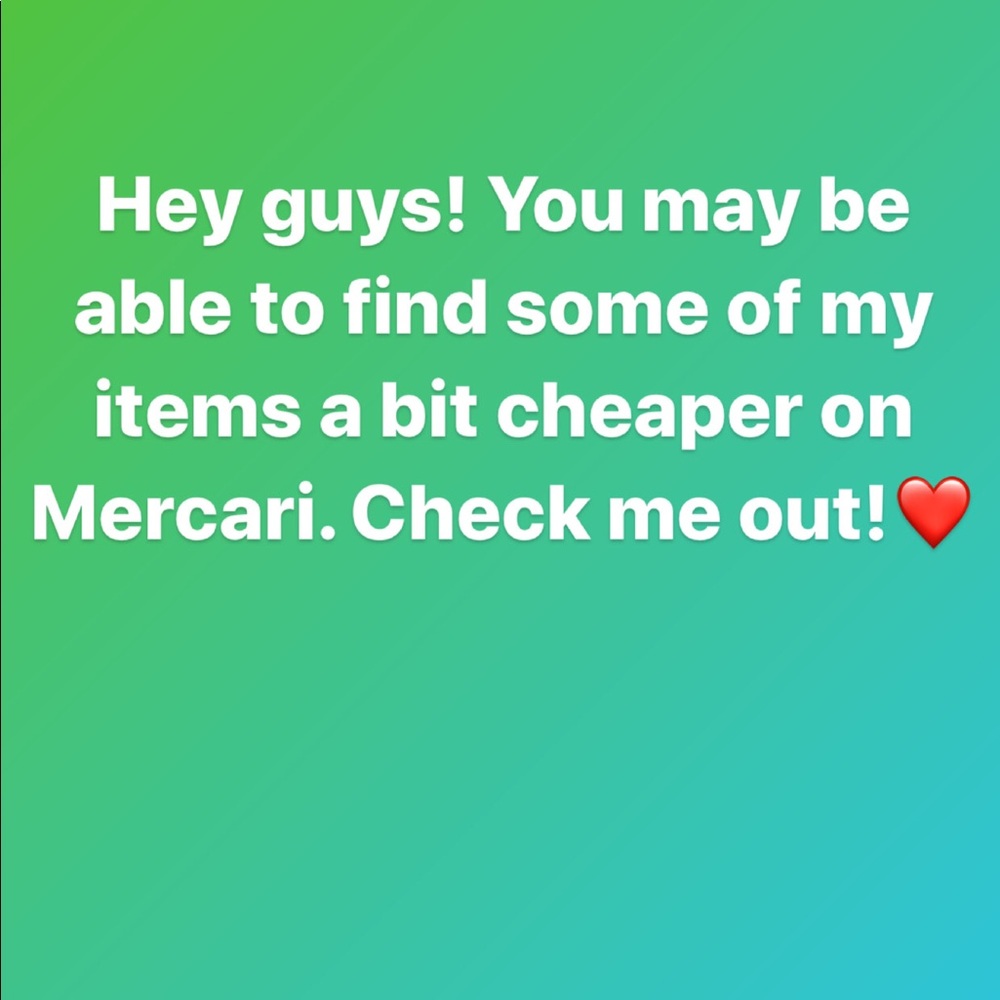 CHECK ME OUT!❤️